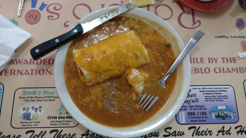 The Pueblo Chile Pepper Is The Secret Ingredient