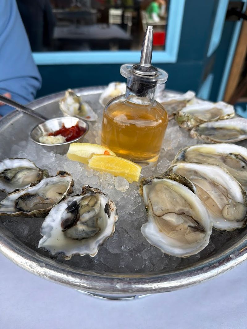 11 Colorado Seafood Restaurants That Deserve A Spot On Your Dining List - Decor Hint Jax Fish House & Oyster Bar Boulder