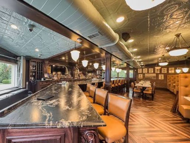Merrick Inn Restaurant