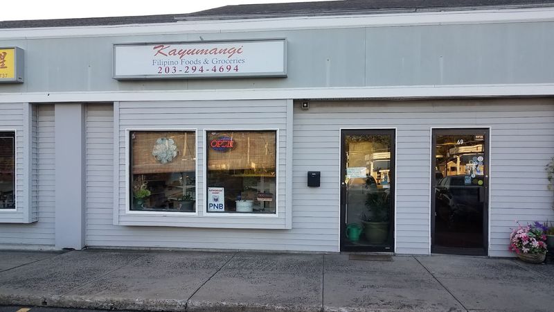 7 Food Spots Serving Filipino-Inspired Flavors In Connecticut - Decor Hint Kayumangi Authentic Filipino Cuisines And Groceries, Wallingford