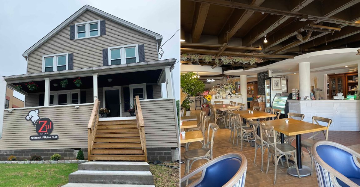 7 Food Spots Serving Filipino Inspired Flavors In Connecticut - Decor Hint