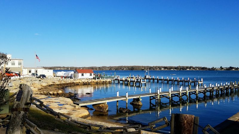 Noank, Groton