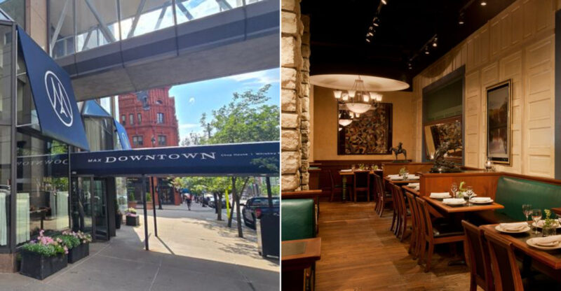 8 Classic Connecticut Restaurants That Serve Steaks Worth Remembering