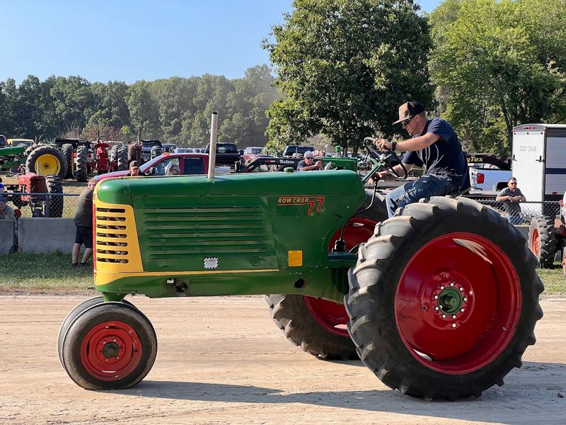North Stonington Agricultural Fair, North Stonington