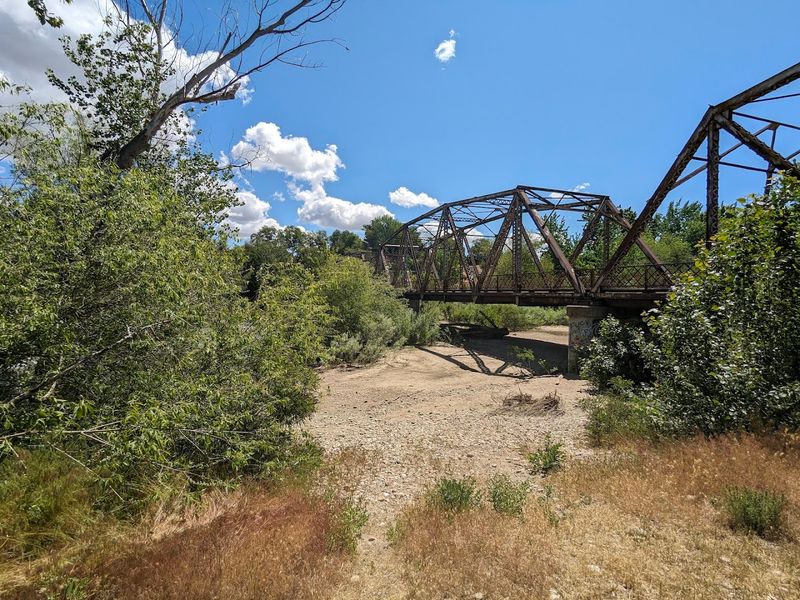 River Road Bridge