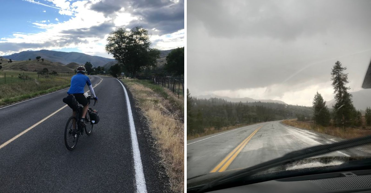 8 Haunted Roads And Lonely Drives In Idaho Locals Whisper About After Dark - Decor Hint