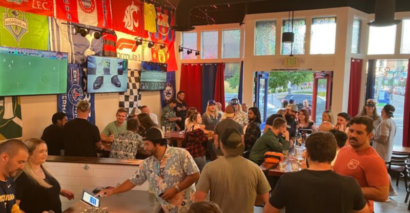 8 Idaho Bars And Restaurants Where Soccer Fans Can Watch The World Cup