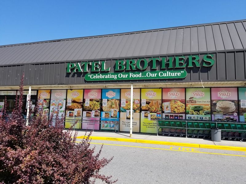 Patel Brothers, Norwalk