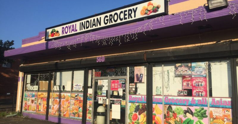 8 Indian Markets In Connecticut Every Foodie Needs To Explore