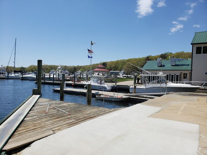 Niantic