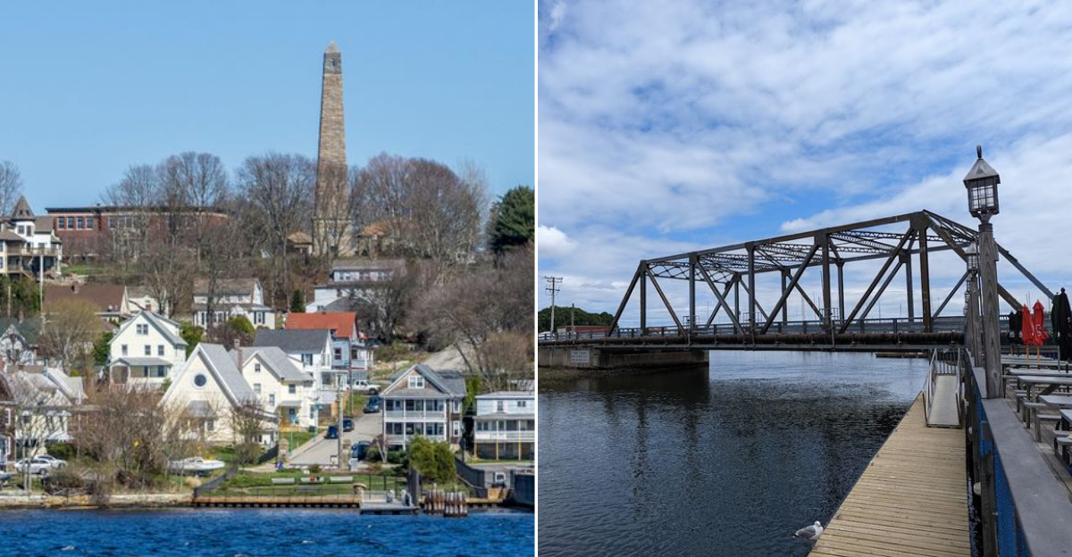 8 Low Key Connecticut Seaside Towns Worth Considering On A Fixed Income - Decor Hint