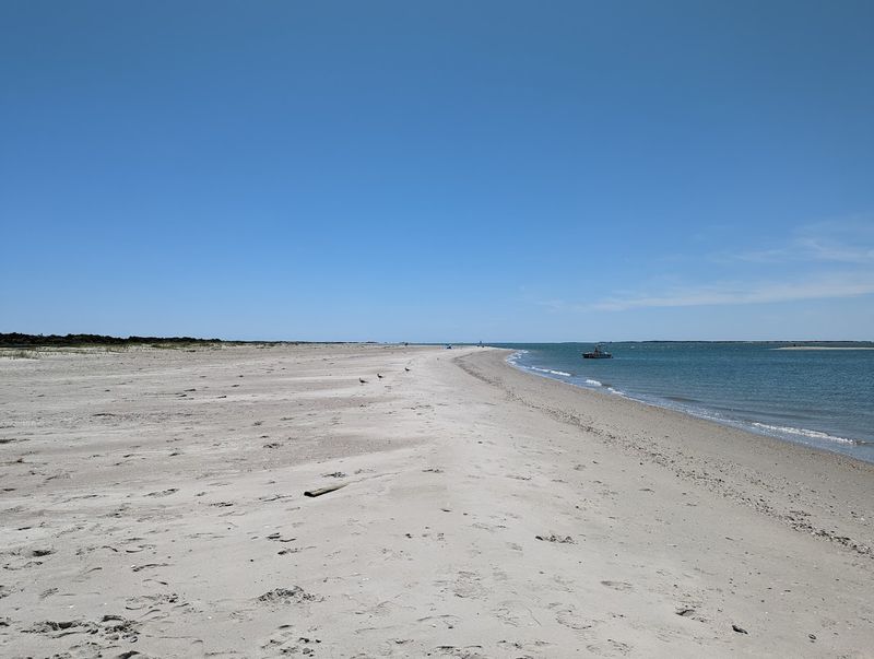 Shackleford Banks