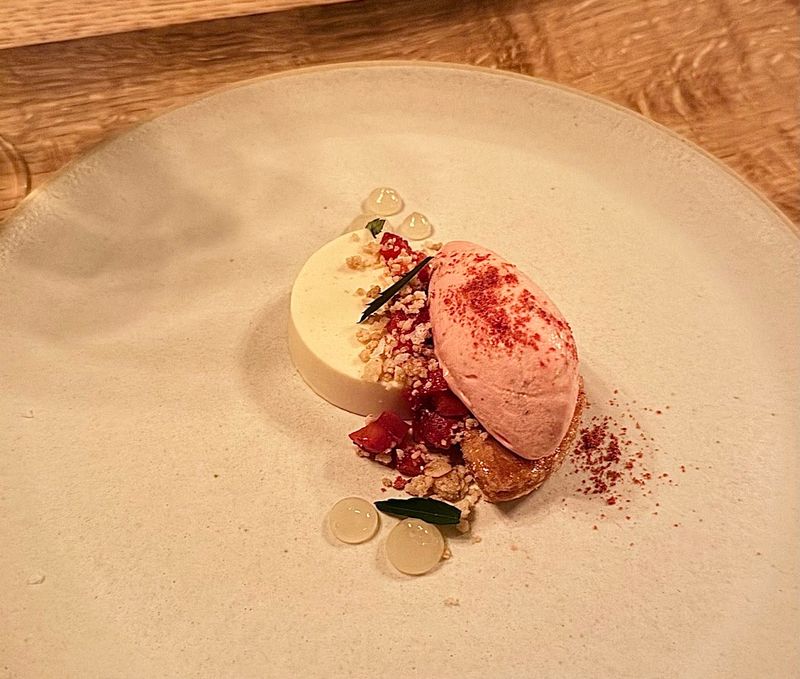 Le Pigeon, Portland
