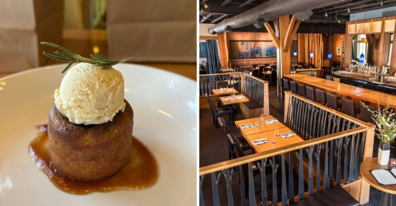 8 Oregon Fine Dining Restaurants Worth Dressing Up For