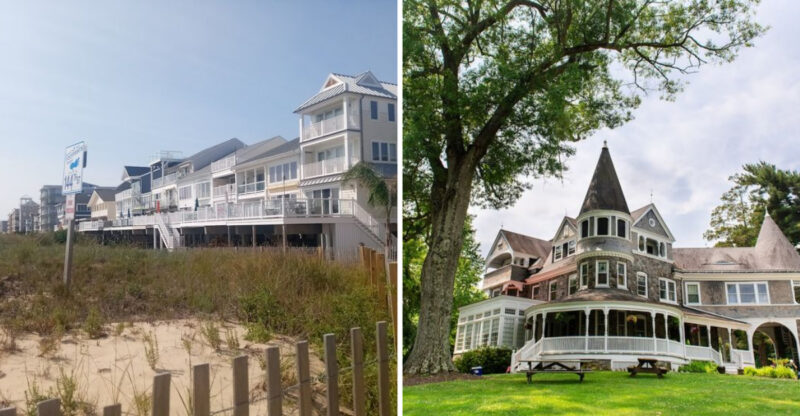 8 Summer-Ready Delaware Road Trips Packed With Great Views