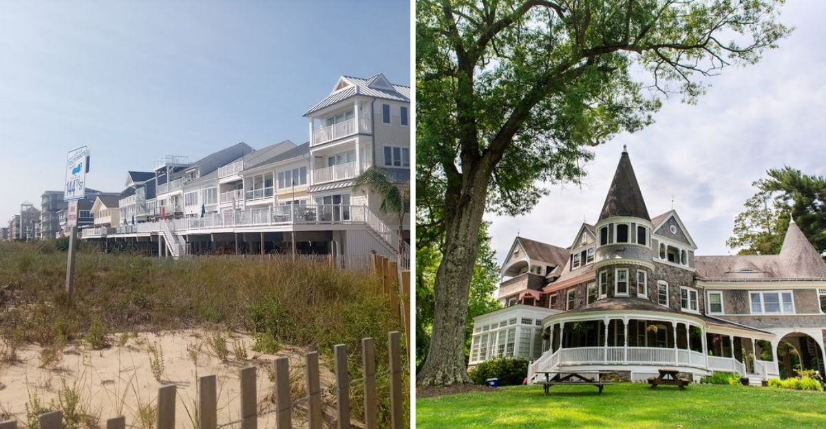 8 Summer Ready Delaware Road Trips Packed With Great Views - Decor Hint