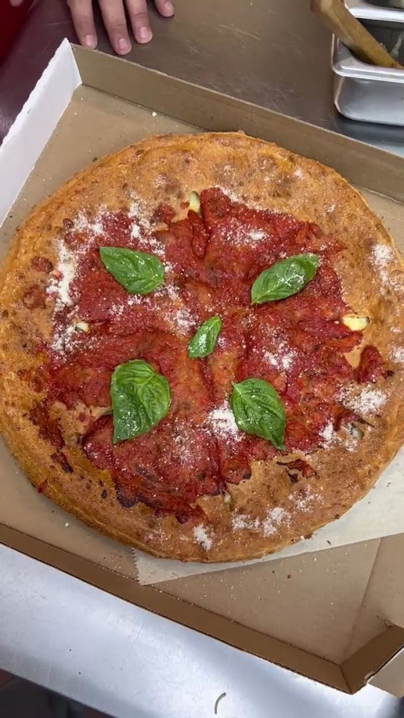 Punto Pizza