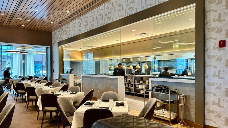 Fleming's Prime Steakhouse