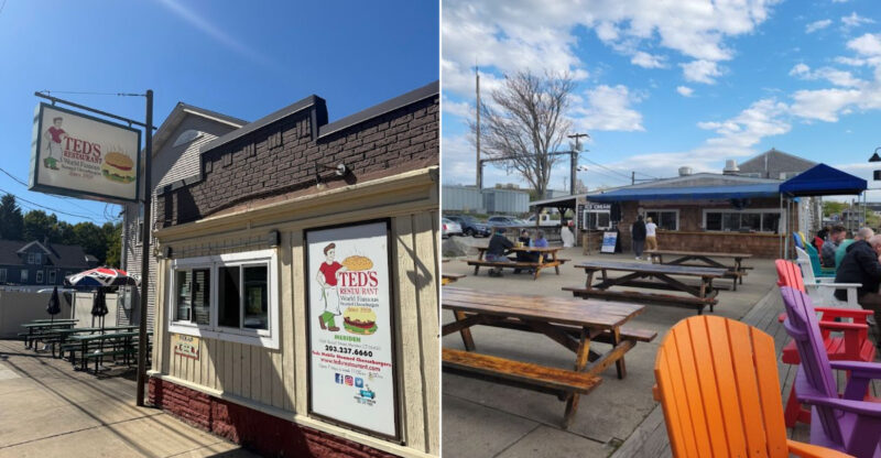 9 Authentic Connecticut Restaurants That Aren’t Tourist Traps And Locals Genuinely Love