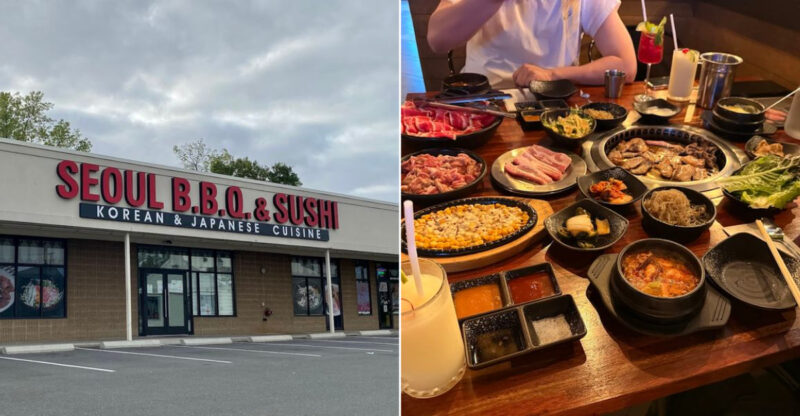 9 Best Korean Food Spots In Connecticut Worth Seeking Out