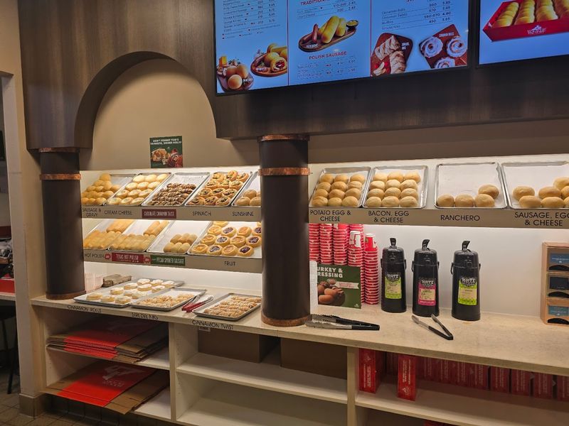 Kolache Factory, Tustin