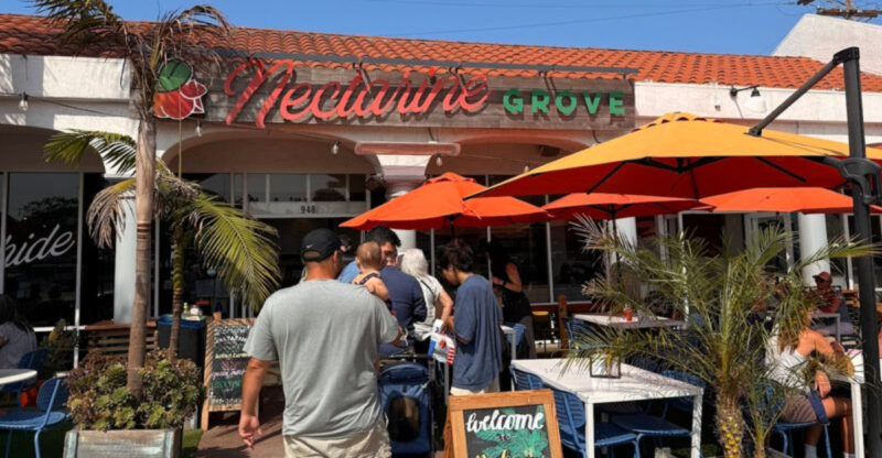 9 California Gluten-Free Restaurants So Good They Deserve A 2026 Road Trip
