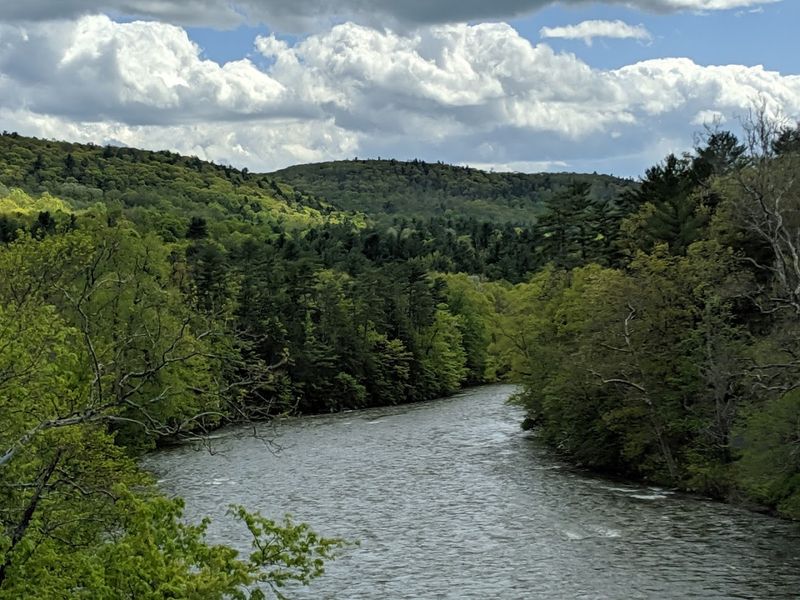 9 Connecticut Rivers Worth Visiting For A Peaceful Summer Escape - Decor Hint Housatonic Meadows State Park, Sharon