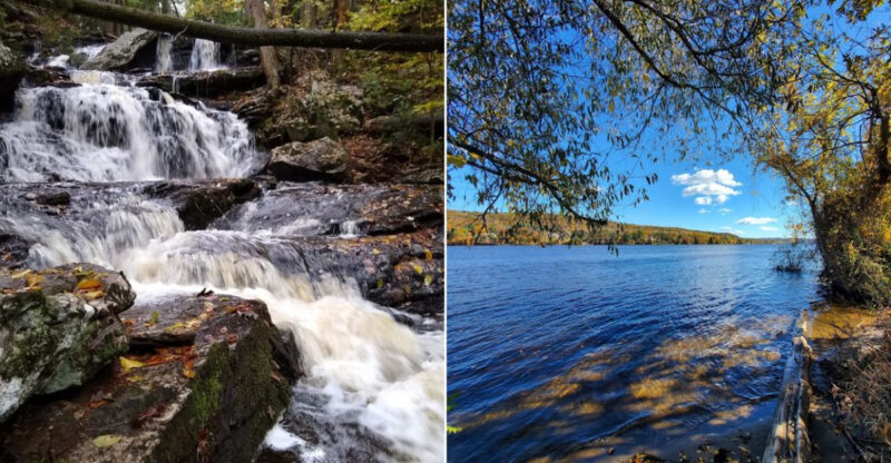 9 Connecticut Rivers Worth Visiting For A Peaceful Summer Escape