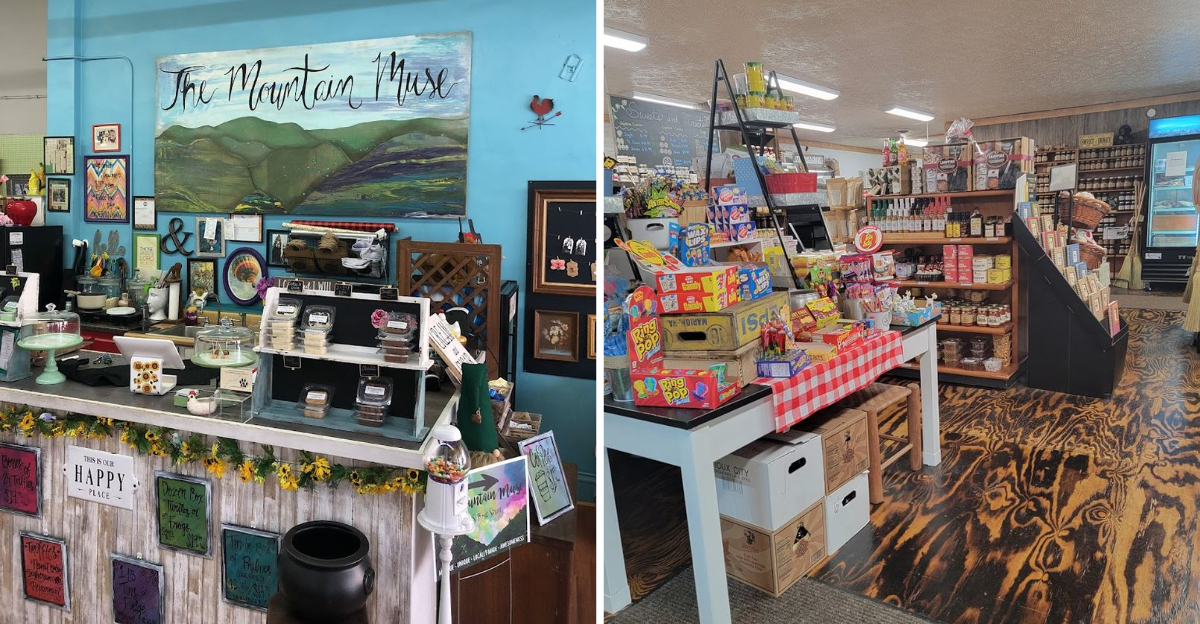 9 Eastern Kentucky Country Stores Where Time Stands Gracefully Still - Decor Hint