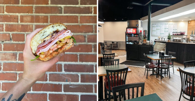 9 Idaho Sandwich Shops Worth A Road Trip, With One Boise Spot Taking The Top Pick