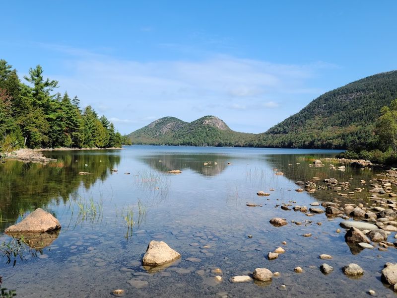 9 Maine Attractions Worth Adding To Your Summer Plans - Decor Hint Acadia National Park