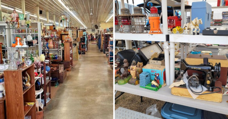 9 Must-Visit New York Markets Filled With Rare Finds And Amazing Prices