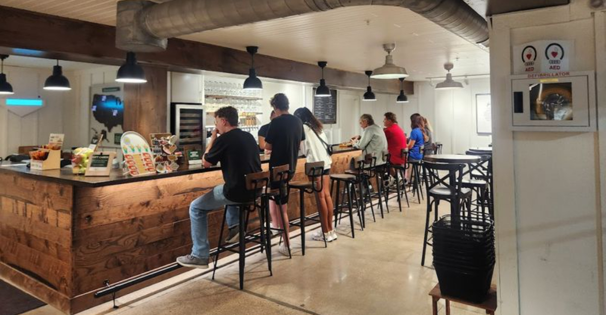 9 Nebraska Pie Places Where A Slice Comes With Serious Local Bragging Rights - Decor Hint