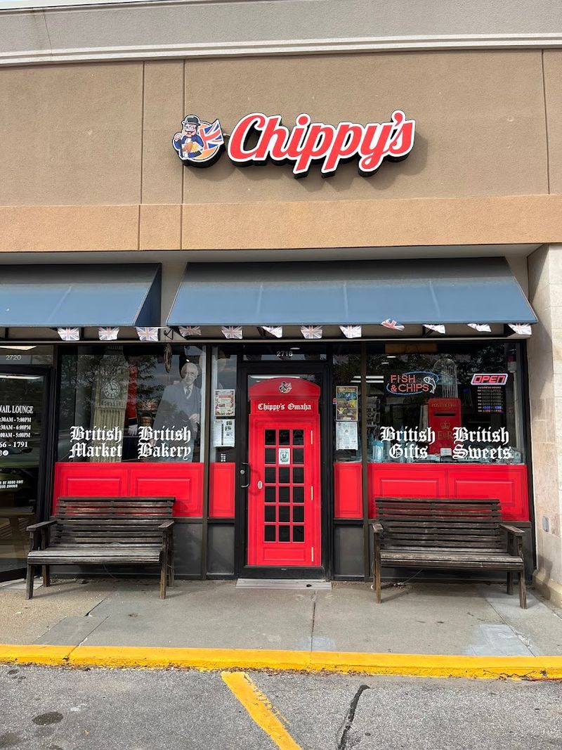 Chippy's Omaha, Omaha