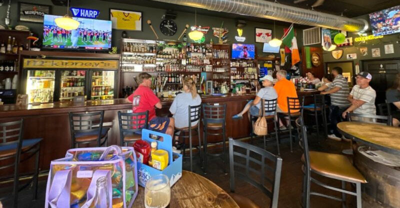 9 Nebraska’s Pub Comfort Spots Where Fish And Chips Steal The Show