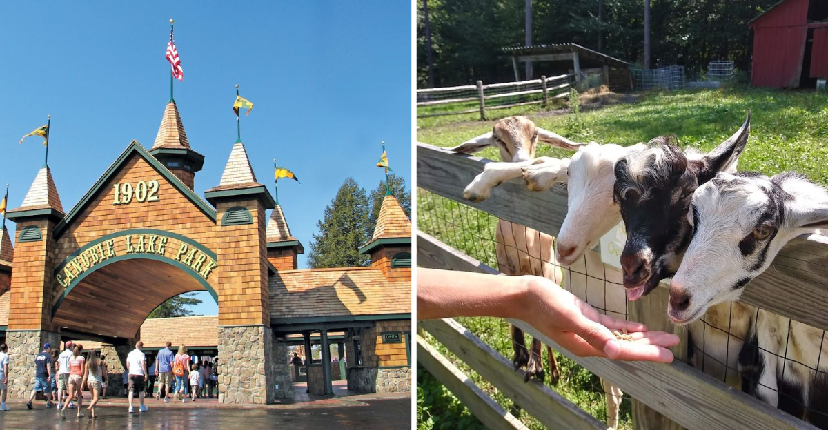 9 New Hampshire Day Trips That Turn Into Lasting Family Memories - Decor Hint