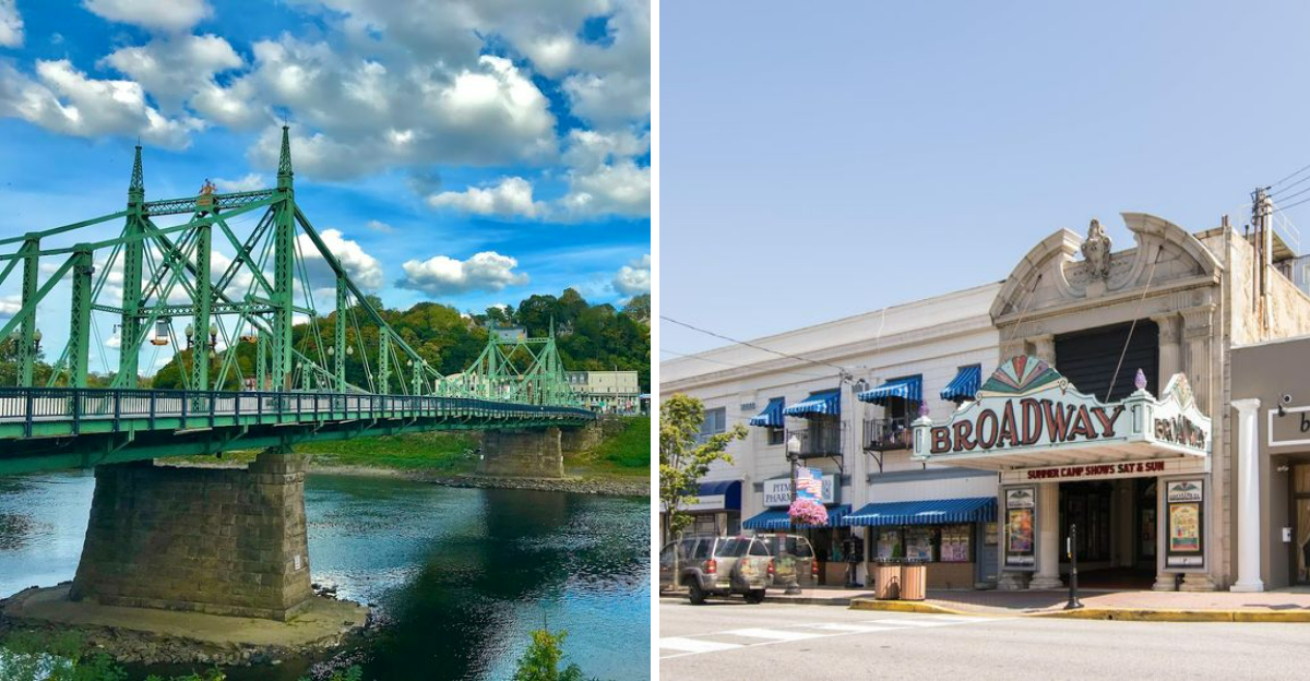 9 New Jersey Small Towns Known For Comfortable And Budget Friendly Living - Decor Hint