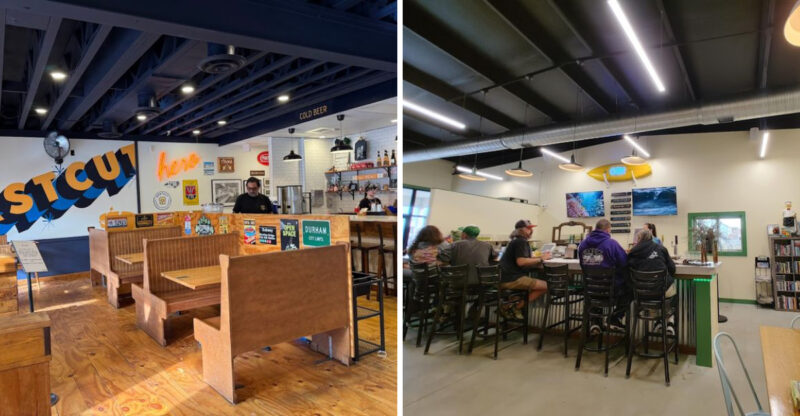 9 North Carolina Sandwich Shops Worth A Road Trip, With One Durham Spot Taking The Top Pick