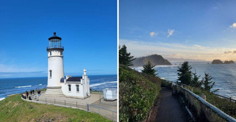 9 Oregon Day Trips Locals Swear Are Worth Your Time