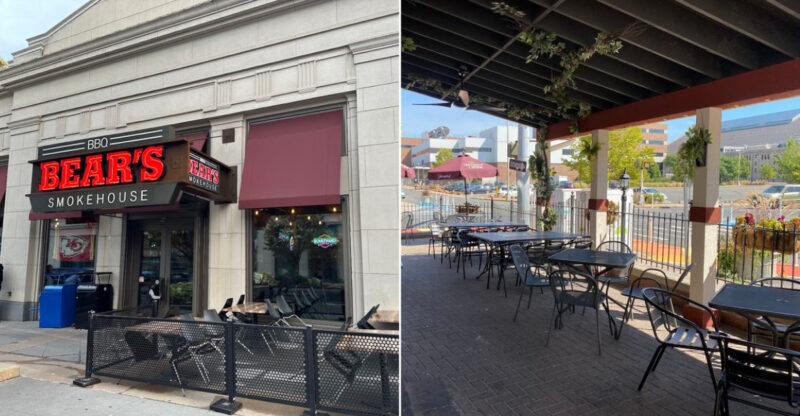 9 Patio Restaurants In Hartford, Connecticut That Make Summer Sunshine Worth Savoring