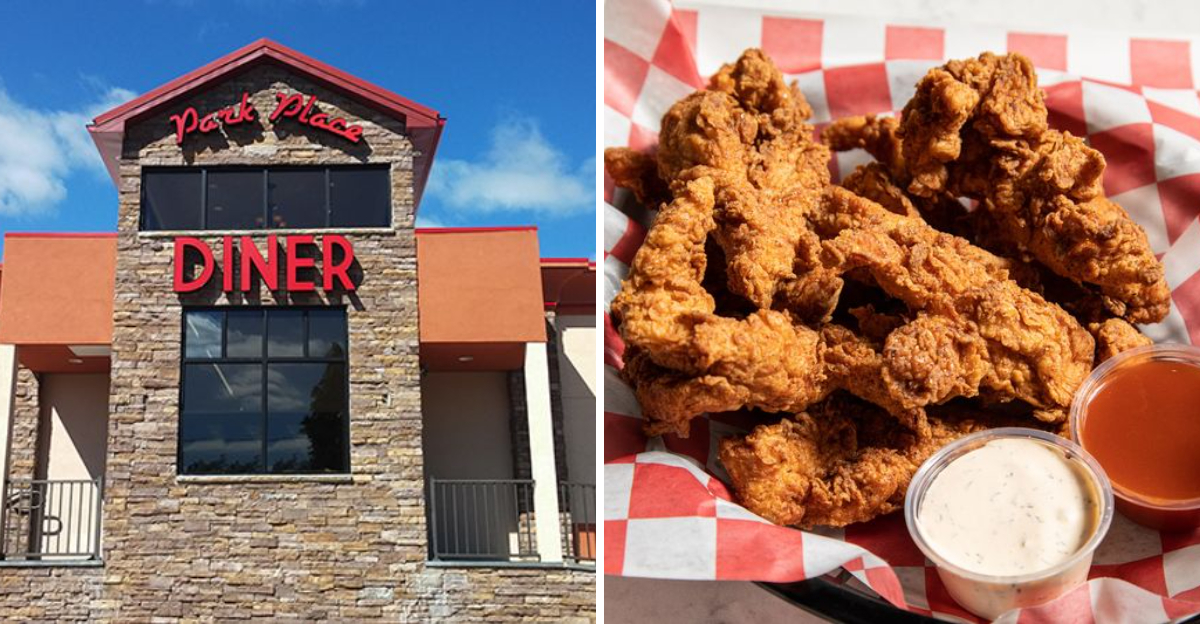 9 Pennsylvania Restaurants Where The Crispy Chicken Is The Main Event - Decor Hint