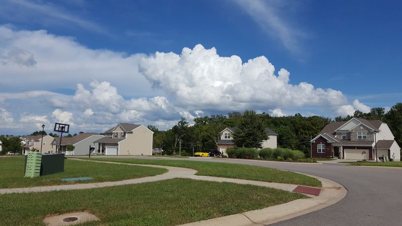 La Grange, Oldham County