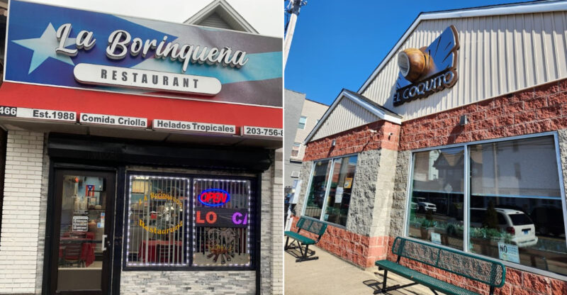 9 Puerto Rican Restaurants Across Connecticut That Locals Keep Going Back To
