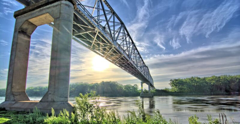 9 Scenic Byways And Backroads In Nebraska With Worthwhile Stops Along The Way
