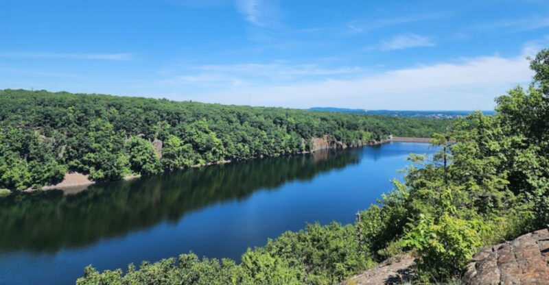 9 Secret Mountain Views In Connecticut That Will Leave You Speechless
