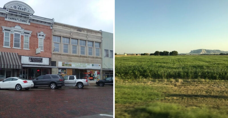 9 Underrated Towns In Nebraska Where Life Feels Peaceful, Quiet, And Affordable
