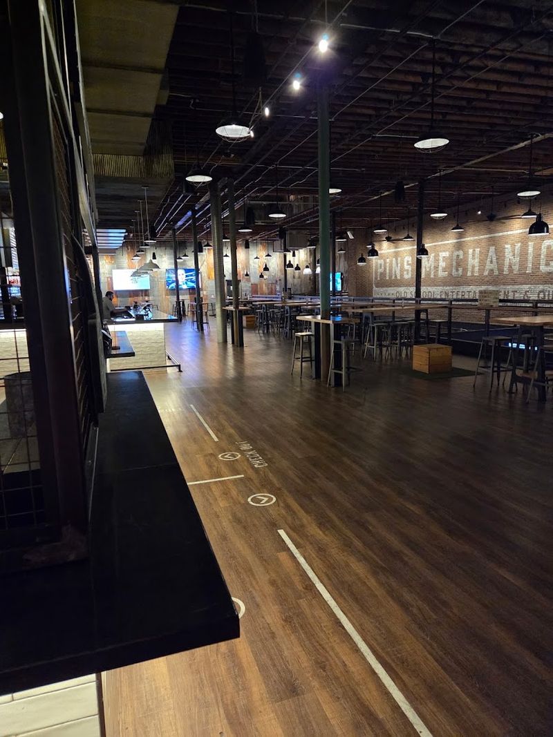 Bocce Ball Courts And Giant Games For Groups