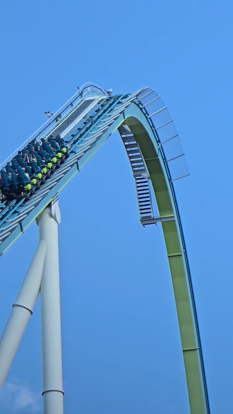 The First Drop Does Not Waste Any Time