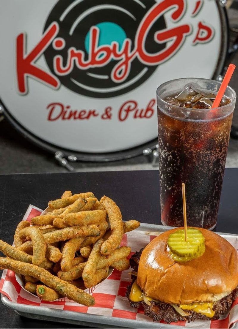 Oscar's Trash Fries Are An Unforgettable Starter