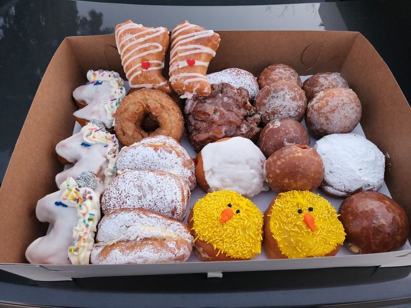 Sarah Jane's Bakery